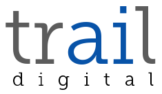 Traildigital Logo